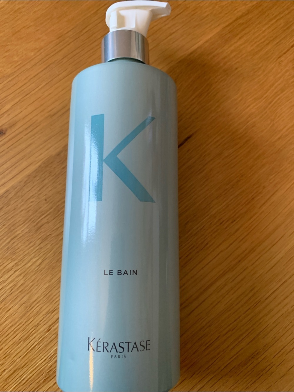 Kerastase - Le Bain Gentle Cleansing Bath – 500ml - new!